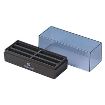 エンドレススタンプ補充用ケース 50本入用(レーン仕切) 3号 ENC-23
