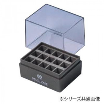 エンドレススタンプ補充用ケース 15本入用(格子仕切) 特大号 ENC-B