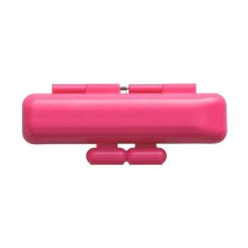 印鑑ケース ブライトケース ピンク 12×60用 CA-N07