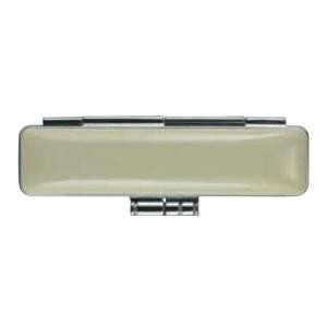 印鑑ケース ヒットケース ホワイト 12×60用 IB-192