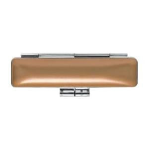 印鑑ケース ネオメタリックケース ゴールド 12×60用 IB-NM04