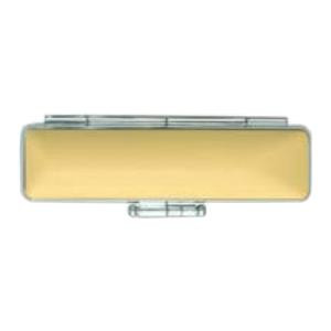 印鑑ケース フォーマルケース イエロー 12×60用 IB-FO1202