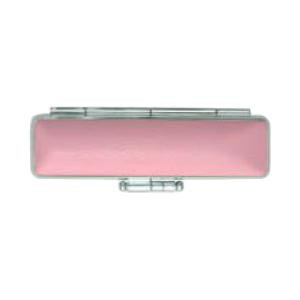 印鑑ケース フォーマルケース ピンク 12×60用 IB-FO1204