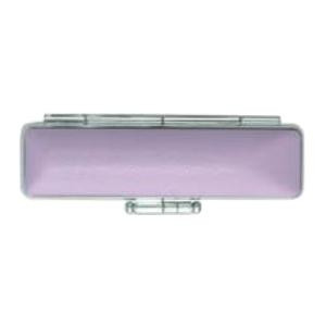 印鑑ケース フォーマルケース パープル 12×60用 IB-FO1205