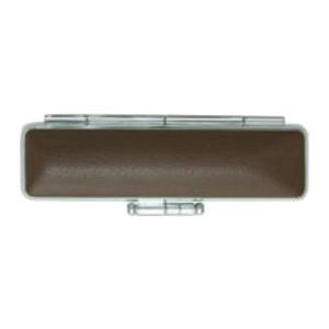 印鑑ケース フォーマルケース ブラウン 12×60用 IB-FO1210
