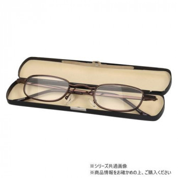 携帯用老眼鏡　キングダム　KD-03　+1.50