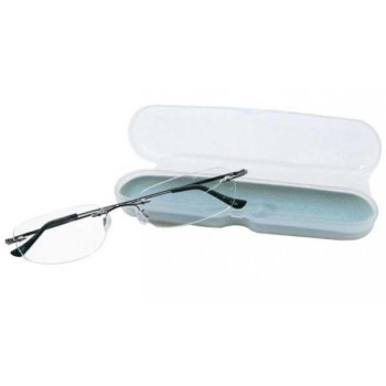 携帯用老眼鏡　テングラス　TP-02　+3.00