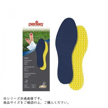Pedag(ペダック) インソール ソフト Art.104 35サイズ
