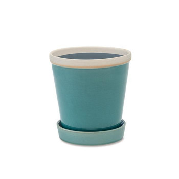 グロッシーポット ターコイズ 30768