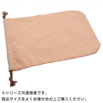新光堂　小判型湯たんぽ専用袋(綿100％) (小) S-9395SF