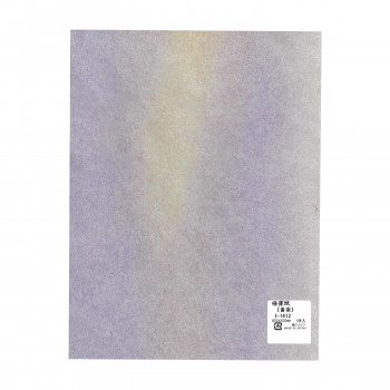 極薄紙(茜染) 625×470mm 1枚入 I-1412 5 セット