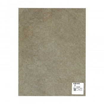 極薄和紙ベタ染　625×470mm　1枚入 I-1428 5 セット