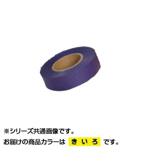 紙テープ きいろ 10巻入 TP-2 5セット