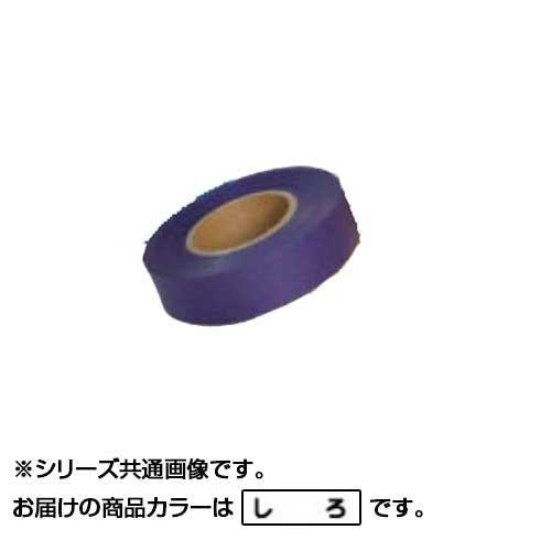 紙テープ しろ 10巻入 TP-4 5セット