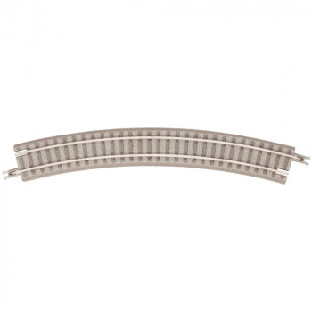 カント付レール R220-30度6本入り R065