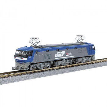 EF210 100 電気機関車 PS22Dパンタ T018-2