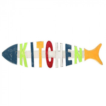 サカナウォールハンギング KITCHEN 10220825156