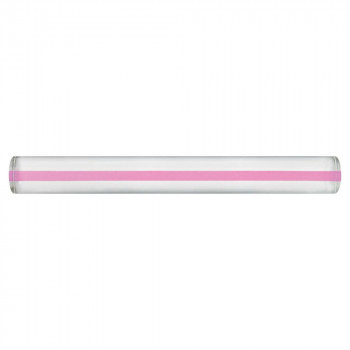 ORIONS カラーバールーペ 21cm ピンク CBL-1000-P