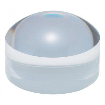 ORIONS ドーム型ブロックルーペ DOME 75mm BDL-4500