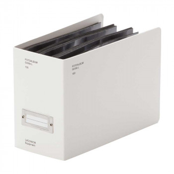 STOCK 100Pフォトファイル WH LSK04-160WH