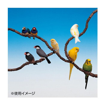 ファープラスト 鳥用組立て式止まり木 フレックス 4190 79PCS 84190799