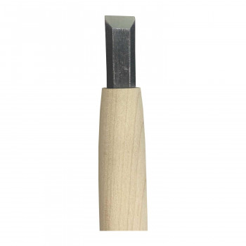 義春本職用彫刻刀 平刀 12mm