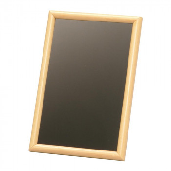ナカバヤシ　ウッドカラーボードミニ　ナチュラル木目　120×180mm　CBM-001NM