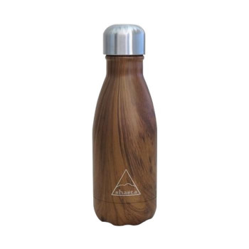 shasta シャスタ リボトル3 260ml ウッドBN TWA-C-113