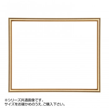 デッサン額 正方 桜かまぼこ ゴールド 30角300×300 アクリル