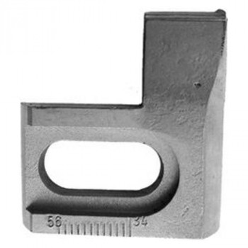 カンザワ 座ぐり錐No.2替刃　小(φ34～56mm)　K-304-2