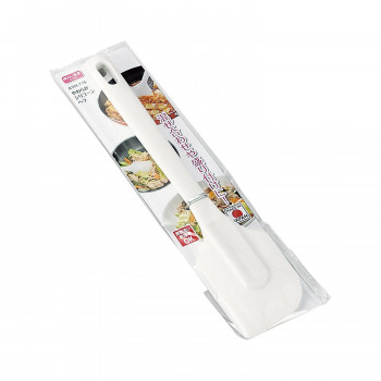 味わい食房　やわらかシリコーンヘラ  AYH-715
