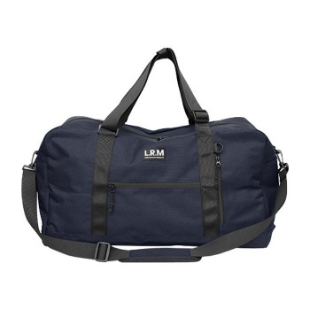 L.R.M 3WAYボストンリュック CMK19-0624 ネイビー