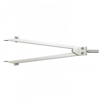 KD型製図器 KG デバイダー 大型 011-0033