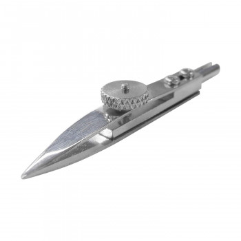 KD型製図器 部品 烏口穂先 B(KG・SK穂替用) 011-0036