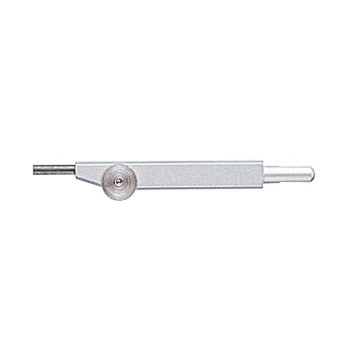 KD型製図器 部品 鉛筆穂先 C(QB穂替用) 1-708-1103