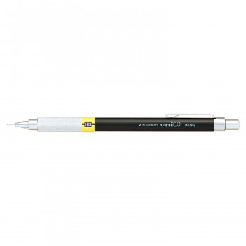 製図用品 ドローイングシャープ ユニ 0.3mm M3-552 013-0010
