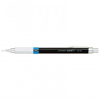 製図用品 ドローイングシャープ ユニ 0.7mm M7-552 013-0013
