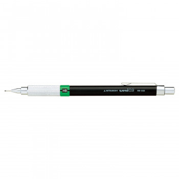 製図用品 ドローイングシャープ ユニ 0.9mm M9-552 013-0014