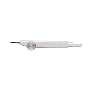 KD型製図器 部品 針穂先 C(QB穂替用) 1-708-1123