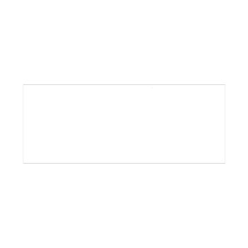 PAPER PALETTE(ペーパーパレット) ポストカード ルミネッセンス マキシマムホワイト 100枚 1729293