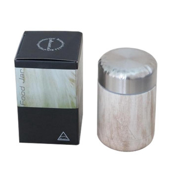 shasta シャスタ フードジャー 250ml ウッドベージュ TWA-C-105