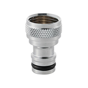 SANEI 金属製ネジニップル PL60-21-20
