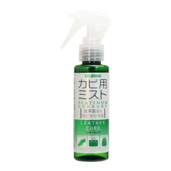 コロンブス シューケア レザーキュア カビ用ミスト プラチナ 100ml