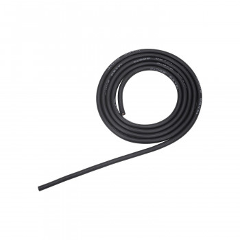 G-FORCE ジーフォース 14AWG シリコンケーブル(1.5m Black) GA051