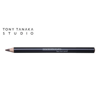 TONY TANAKA(トニータナカ) TONY TANAKA STUDIO フェイスライナーペンシル(アイ&リップ用) ブラウン FLP-02