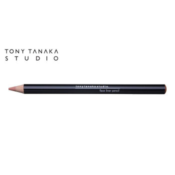 TONY TANAKA(トニータナカ) TONY TANAKA STUDIO フェイスライナーペンシル(アイ&リップ用) ベージュ FLP-03
