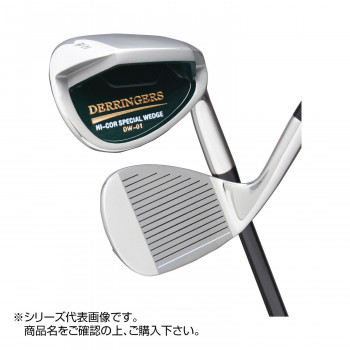 デリンジャー高反発スペシャルウェッジ PW DW-01(PW)