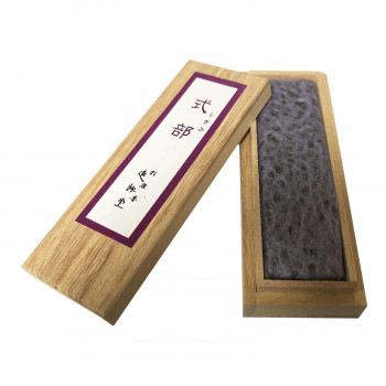 開明 墨 式部 本紫色 HO8055