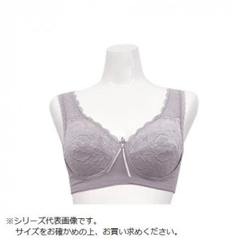 TAMURA シルキーボディシェイプ多機能 フルカップブラジャー YTA04 グレージュ LL