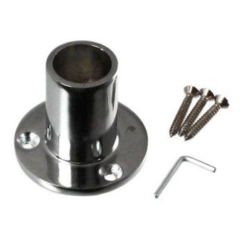 長ソケット 19mm(止ネジ付) 1個入 37171